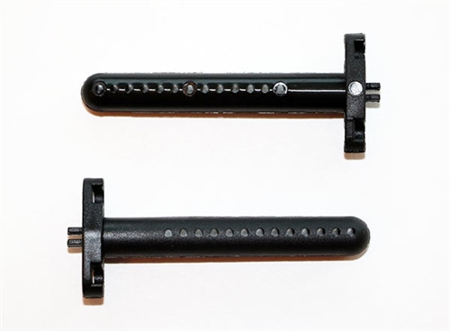 DHK Front Body Mounts (2-pcs) for the Sportra Sedan, 8139-709, DHK8139-709