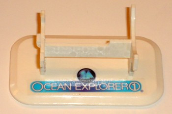 Megatech Ocean Explorer 1 Submarine Stand