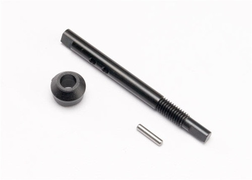 Traxxas Input Shaft Slash 4x4, 6893, TRA6893