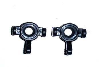 Megatech Megapro Front Steering Knuckles