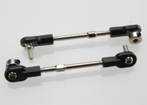 Traxxas Rear Sway Bar Linkage for Revo/Slayer, 5497