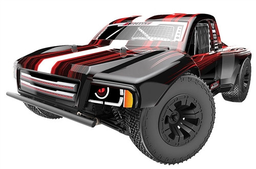 Team Redcat TR-SC10E 1/10 Scale Brushless Short Course Truck