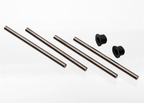 Traxxas Suspension Pins Front and Rear - XO-1, 6441, TRA6441