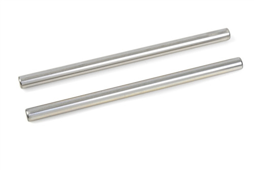 Team Corally Front Upper Suspension Arm Pivot Pin - 1/8, C-00180-219, CORC-00180-219