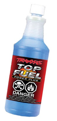 Traxxas Top Fuel 33% Racing Quart, 5030
