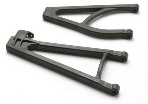 Traxxas Suspension Arms Adjustable Wheelbase (left/upper & lower arm) - Revo/Summit, 5328, TRA5328