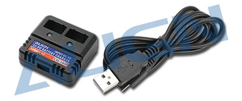 Align T-Rex 100S Li-Po Charger, HEC10001
