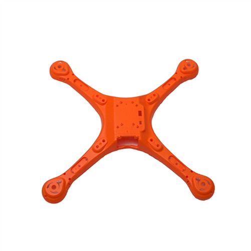Rage Century Drone Main Lower Body, 3011, RGR3011