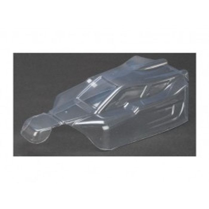 DHK Clear Body for the Wolf Brushless Buggy, 8131-011C