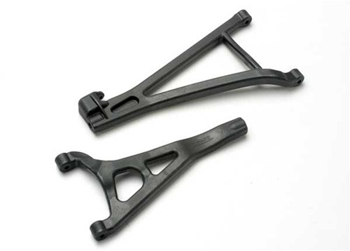 Traxxas Suspension Arms (right, front/upper & lower), 5331, TRA5331