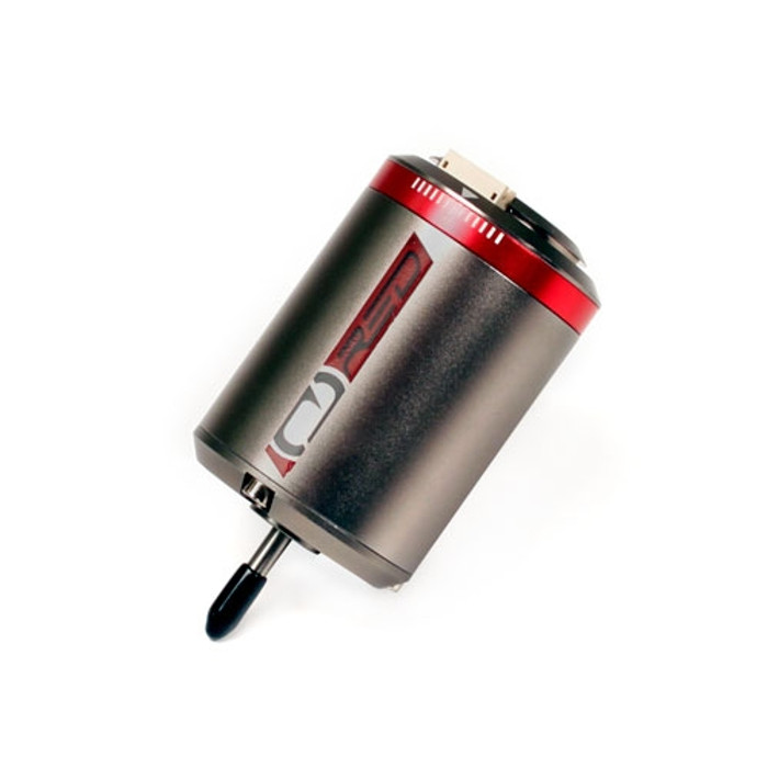 Atomik Red 540 7.5T Brushless Motor, 13012