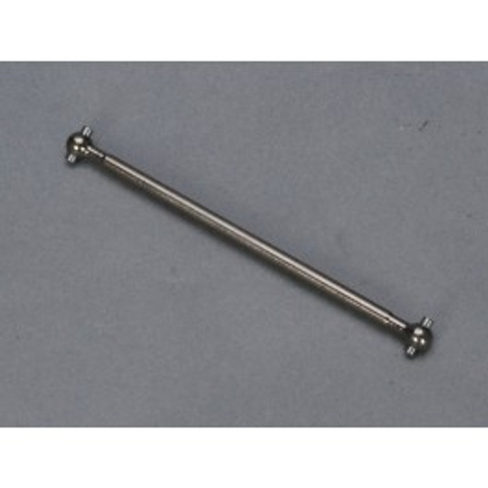 DHK Center Front Drive Shaft C for 1/8 Scale Models, 8382-005