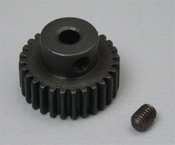 Traxxas Pinion Gear 48P 28-Tooth, 4728, TRA4728
