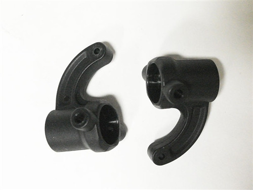 DHK Steering Arms for the Hunter SCT, 8135-702, DHK8135-702