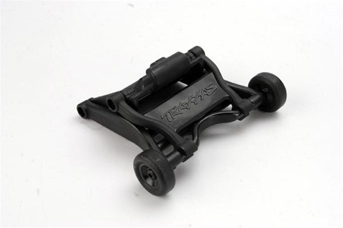 Traxxas Wheelie Bar Assembled - fits T-Maxx/E-Maxx trucks, 4975
