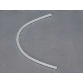 DHK Fuel Tubing (2.5 x 5 x 250mm) for Optimus and Maximus GP 1/8 Nitro Trucks, 9381-010, DHK9381-010