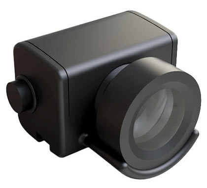 Traxxas 120° Wide-Angle Lens for the LaTrax Alias Camera, 6661, TRA6661