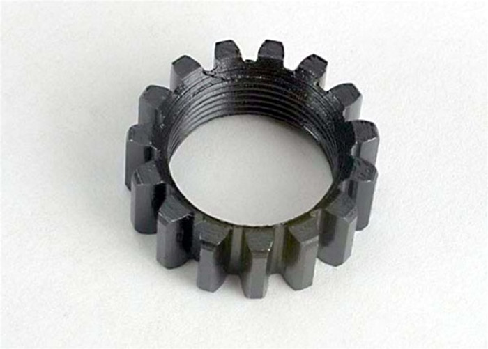 Traxxas Clutch Gear 1st Speed 15T, 4815