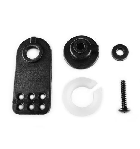 Carisma M40S Sedan Servo Saver Set, 14099, CIS14099