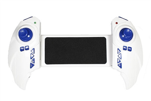 imager 390 fpv drone