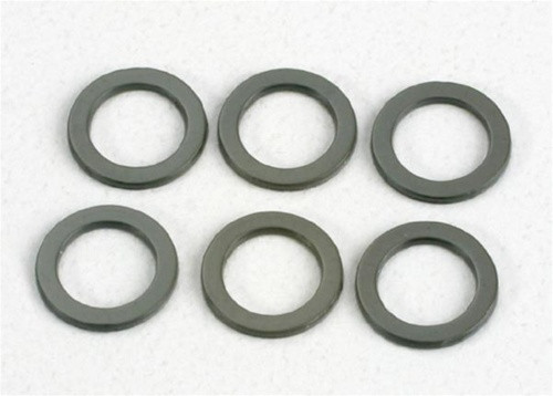 Traxxas Teflon Washers 4x6x.5mm, 1549, TRA1549