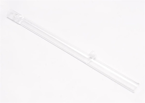Traxxas Center Driveshaft Cover Slash 4x4, 6841, TRA6841