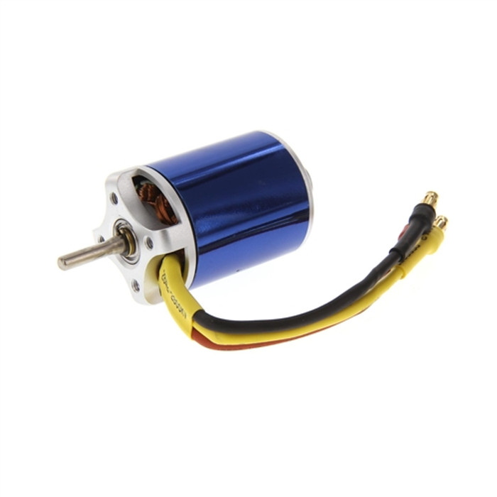 Atomik 2800KV Brushless Outrunner Motor for Barbwire XL Boat, 18111