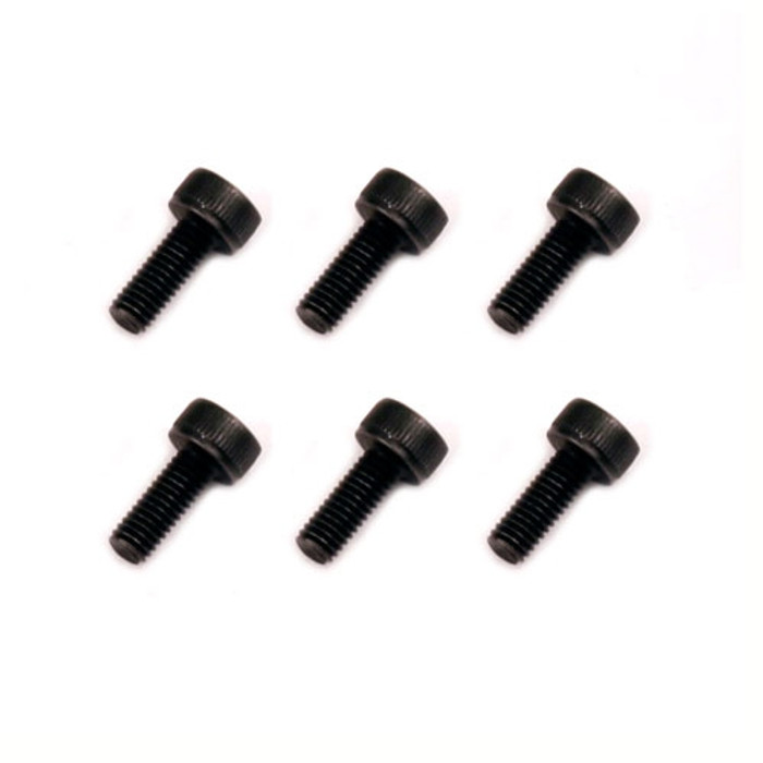 Atomik M3 x 8mm SH Screw (6 pcs), 10018