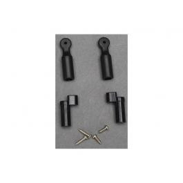 Hubsan Invader Tube Retainer, H202-08, HUBH202-08