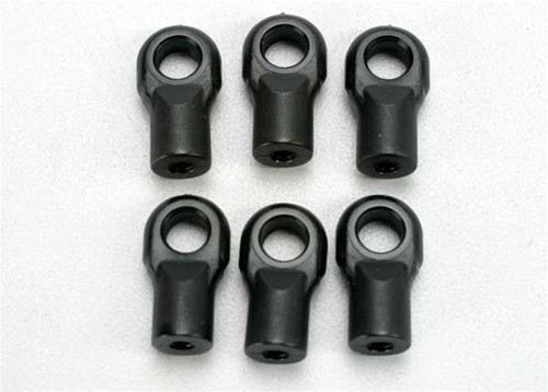 Traxxas Rod Ends for GTR Shocks, 5469, TRA5469