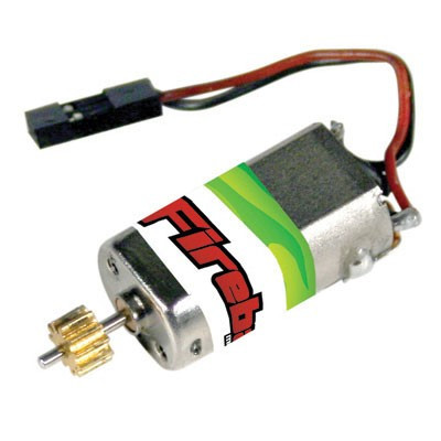 Venom Night Ranger 3D Micro Main Motor
