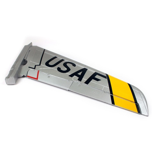 Venom F-86 The Huff Right Wing Panel