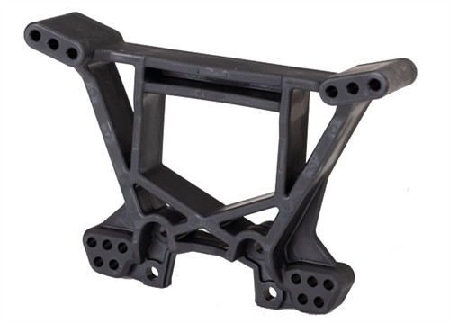 Traxxas Rear Shock Tower for Rustler 4X4, 6738, TRA6738
