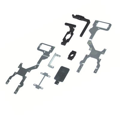 Venom Night Ranger 3D XL Main Frame Assembly, 7815