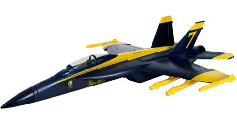 Venom Micro Jet F-18 ARF, 6865