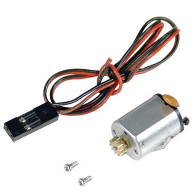 Venom Night Ranger 3D Micro Tail Motor, 7865