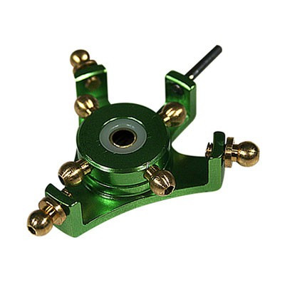 Venom Night Ranger 3D Swashplate CNC Alloy Upgrade, 7719AG