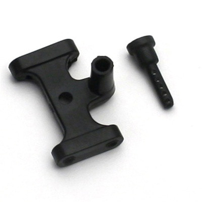 Venom GPV-1 Rear Cross Member/Body Post, 0168