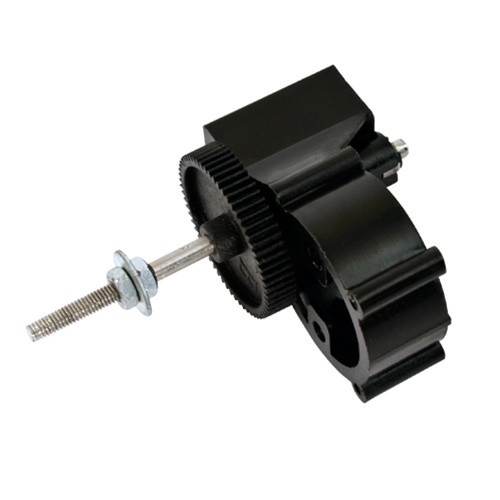 Venom Island Hopper Gear Box, 6601