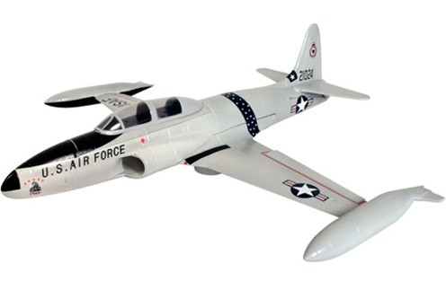 Venom Micro Jet T-33 ARF