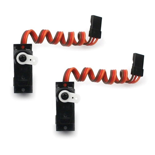 Venom Beacon Servos (2), 7922, VNPT-BE120