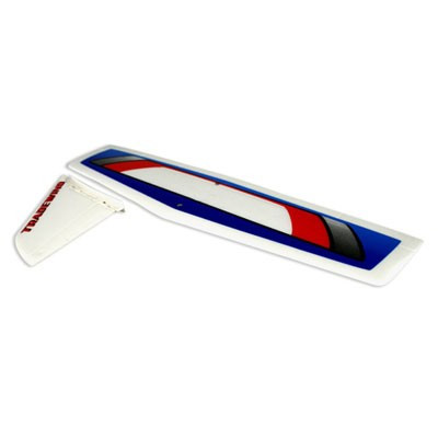 Venom Tradewind Tail Set, 6508