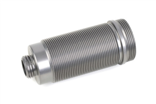 Team Corally Aluminum Front Shock Body for Python XP - 1/8, C-00180-135, CORC-00180-135