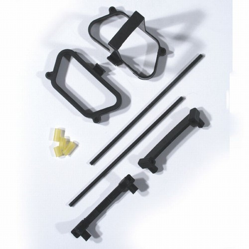 Venom Night Ranger II Battery Holder, 7662
