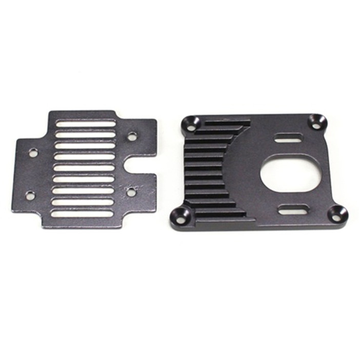 Venom Creeper Motor Plate Set, 8340