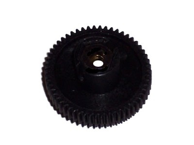 Megatech Caribbean Cruiser 56T Spur Gear