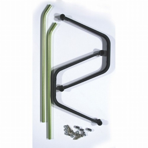 Venom Night Ranger 3D Landing Gear Set, 7722
