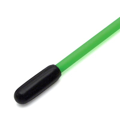 Venom Green Antenna Tubes (5-pcs), 2009GR