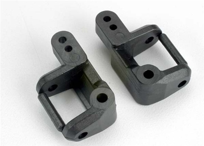 Traxxas Caster Blocks (30-degree, left & right), 2632R