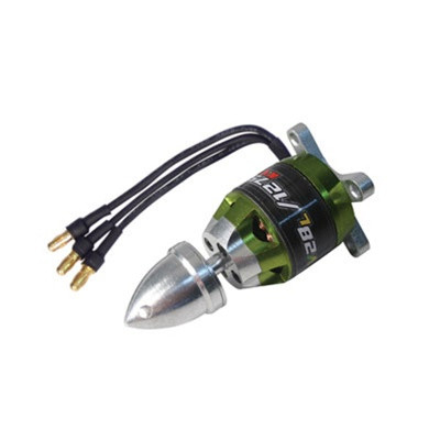 V-Series V28L 1275Kv Brushless Outrunner Motor, 8037